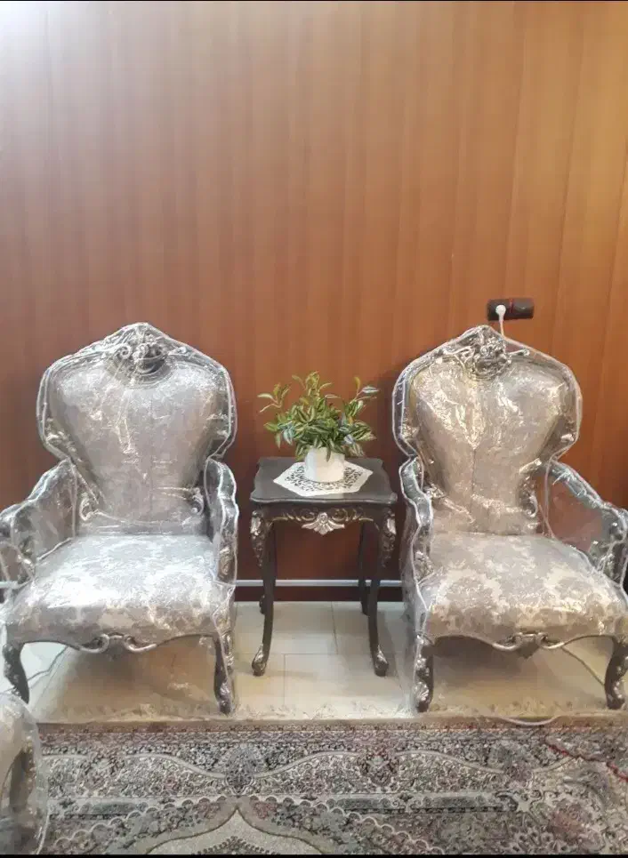 کاور مبلمان|خدمات پیشه و مهارت|مشهد, دوست آباد|دیوار