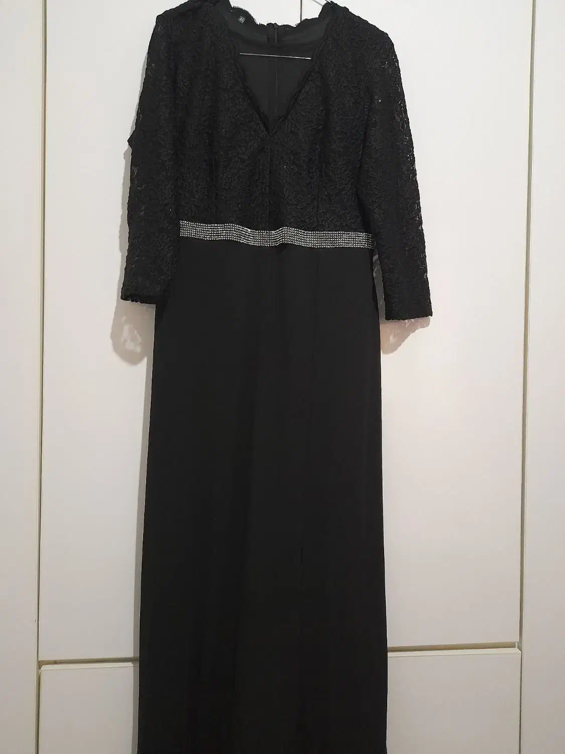 پیراهن مجلسی سایز ۴۶تا۴۴|لباس|کوهدشت, |دیوار