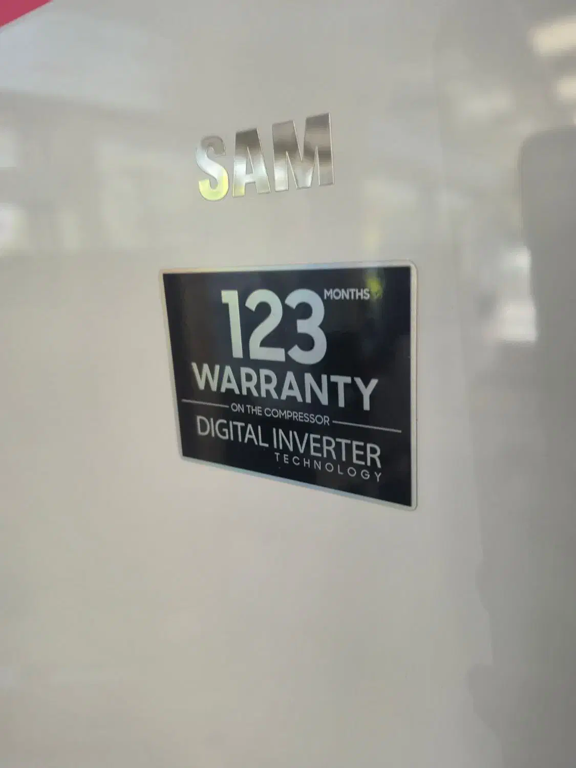 ساید سام مدل ROSSO|یخچال و فریزر|مشهد, هنرور|دیوار