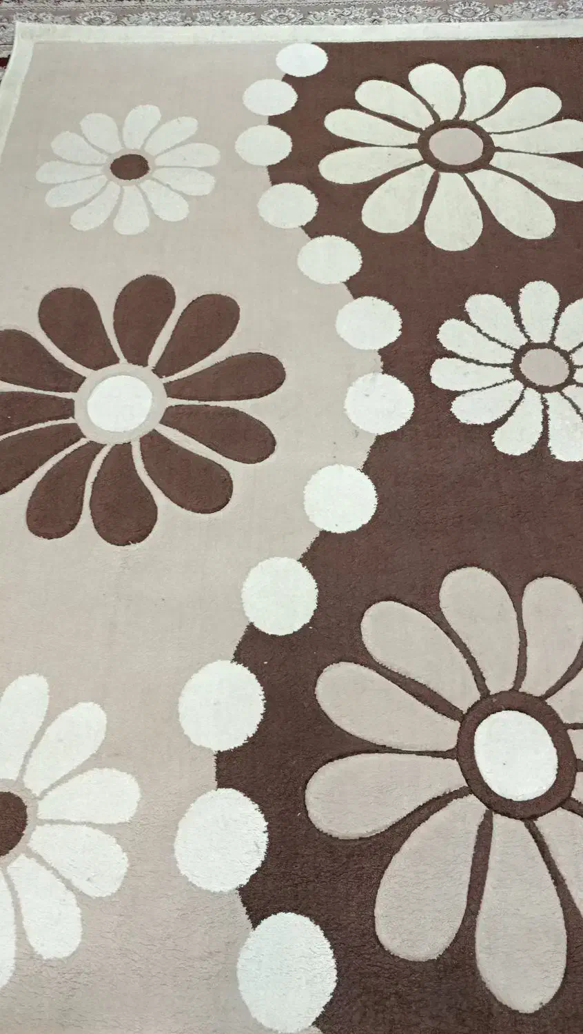 2 عدد فرش 6 متری|فرش|رشت, شهرک قدس|دیوار