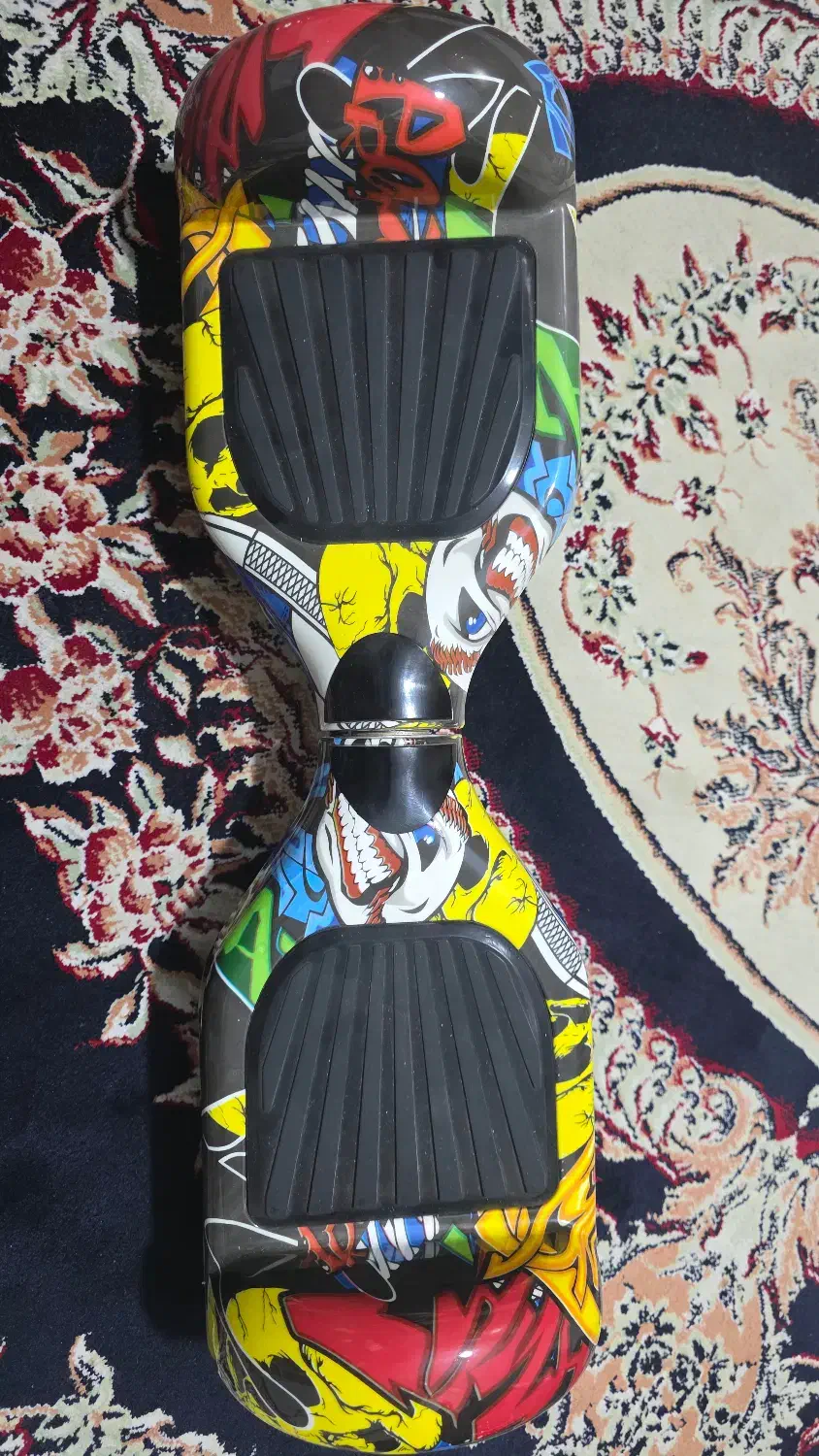 فروش اسکوتر برقی|دوچرخه، اسکیت، اسکوتر|تهران, تهرانسر شمالی|دیوار