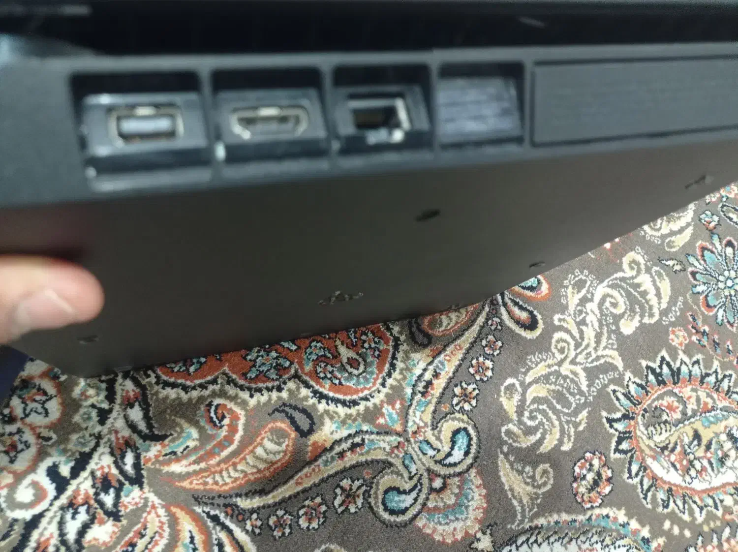 پی اس فور|کنسول، بازی ویدئویی و آنلاین|بندر ماهشهر, |دیوار