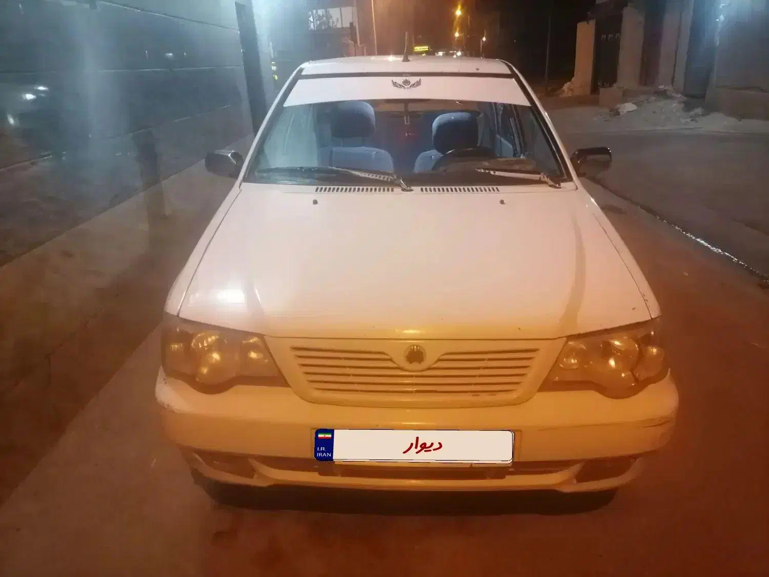 پراید 132 مدل 88|خودرو سواری و وانت|تبریز, |دیوار