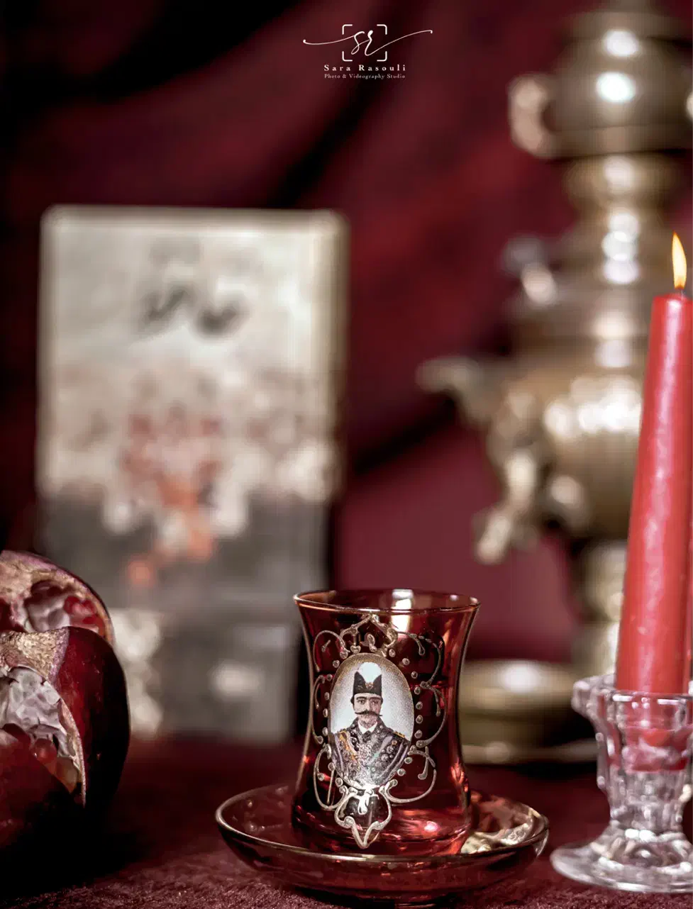 عکاسی یلدا شرو شد|خدمات پذیرایی، مراسم|بیرجند, |دیوار