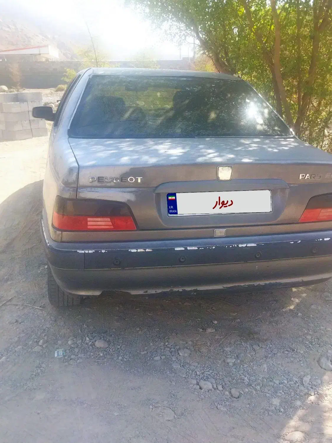 ماشین|خودرو سواری و وانت|بندرعباس, |دیوار