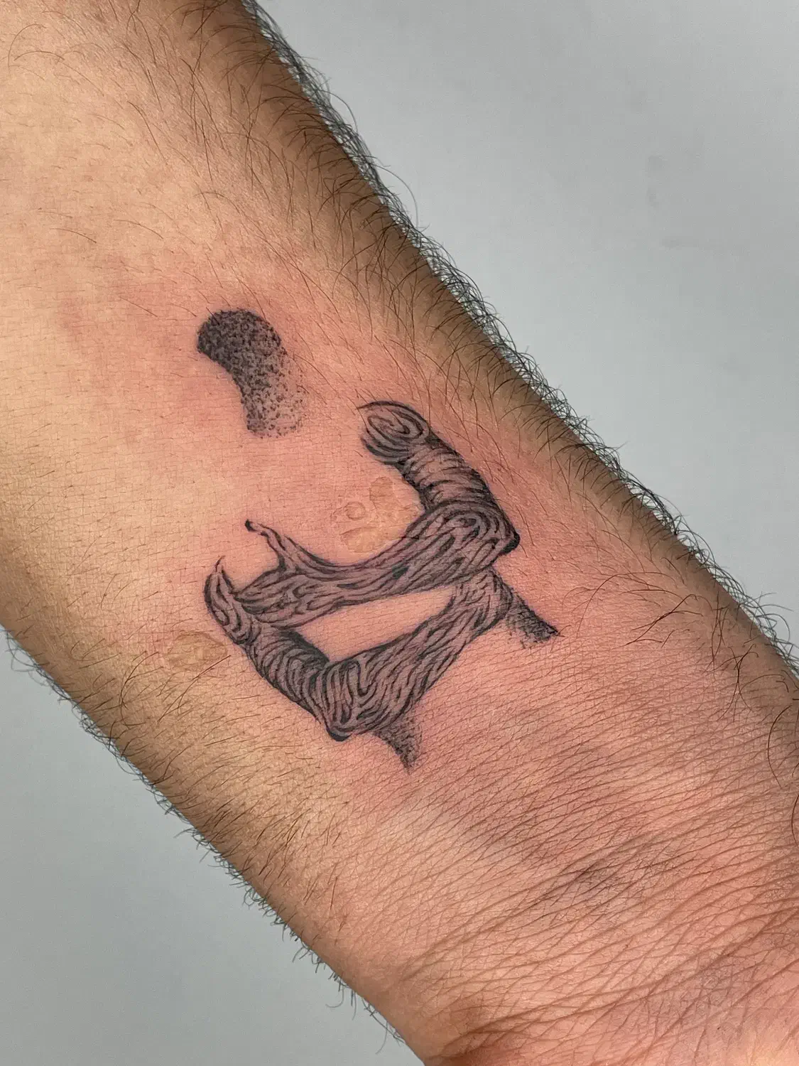 تتو بدن|خدمات آرایشگری و زیبایی|تهران, باشگاه نفت|دیوار