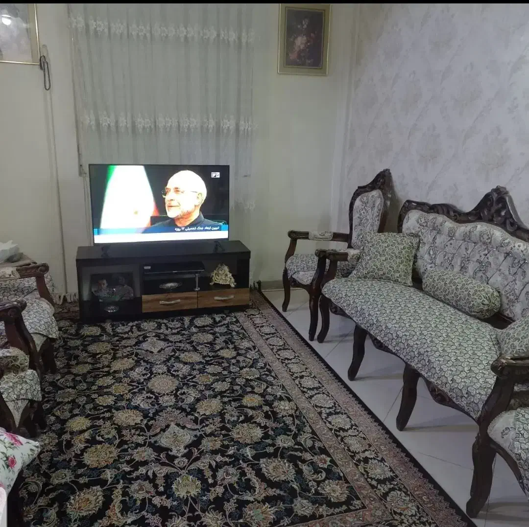 اجاره آپارتمان ۵۲ متری|اجارهٔ آپارتمان|تهران, تاکسیرانی|دیوار