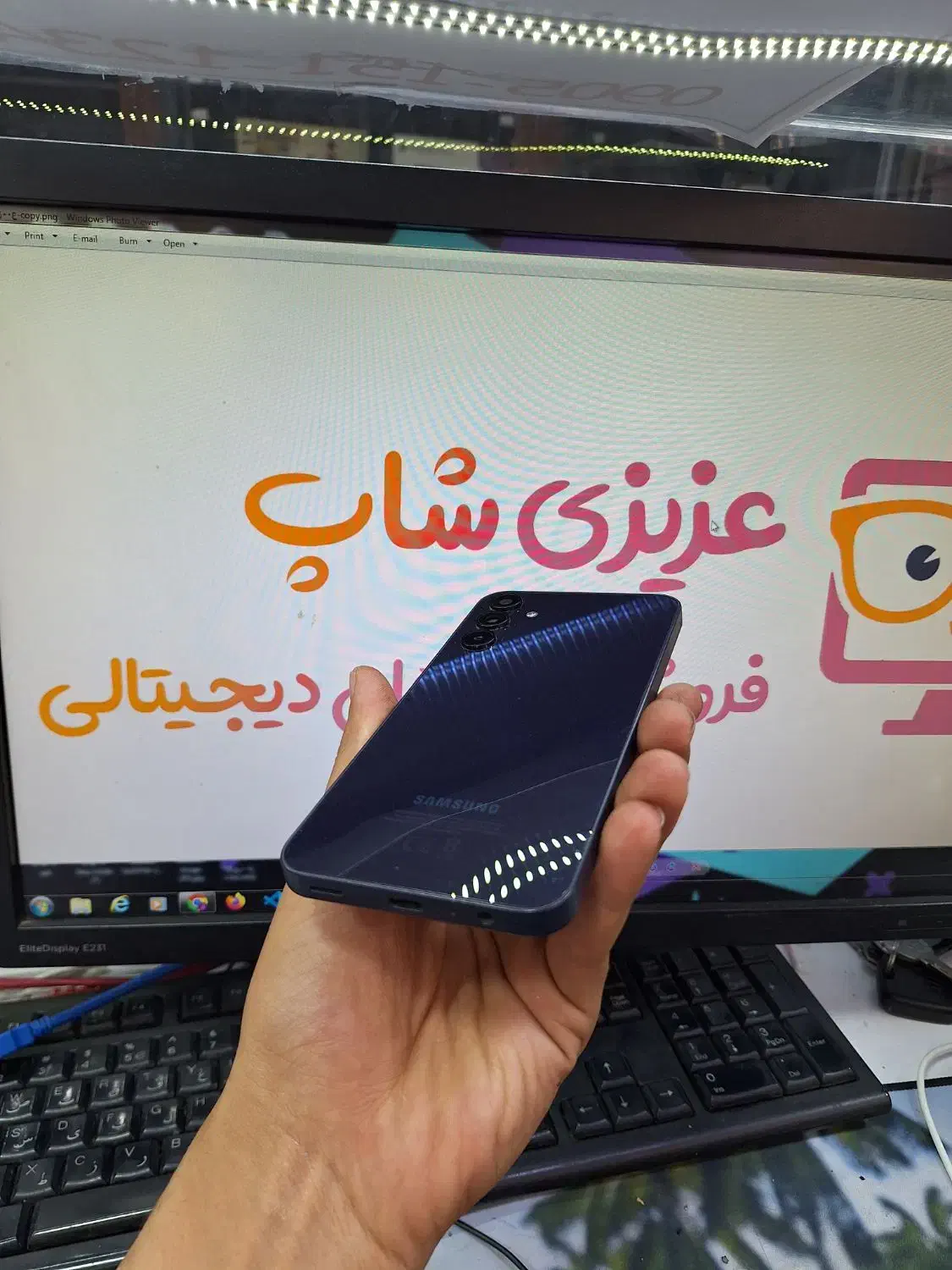 a15 128 ram 6|موبایل|یاسوج, |دیوار