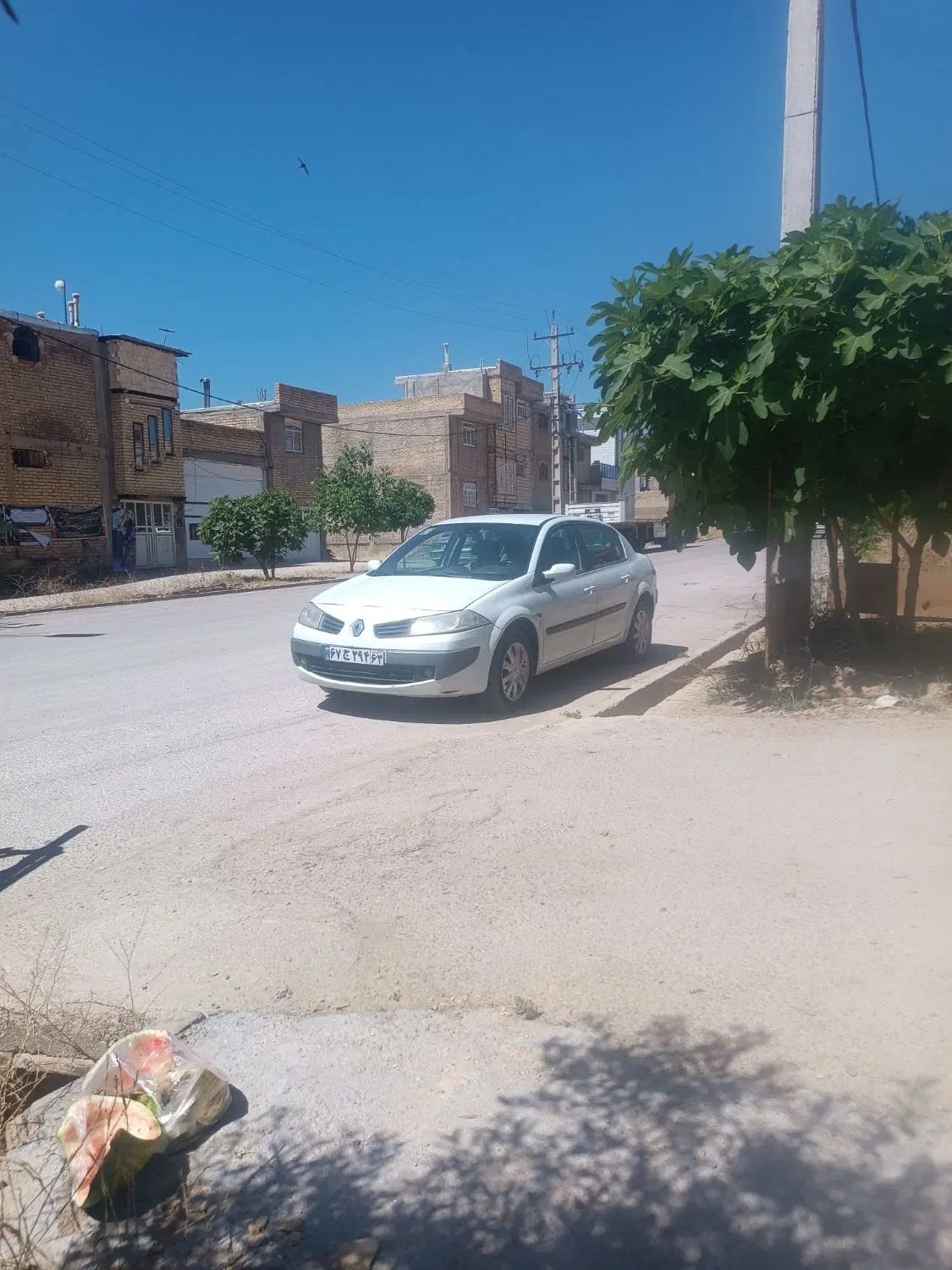مگان|خودرو سواری و وانت|کوار, |دیوار