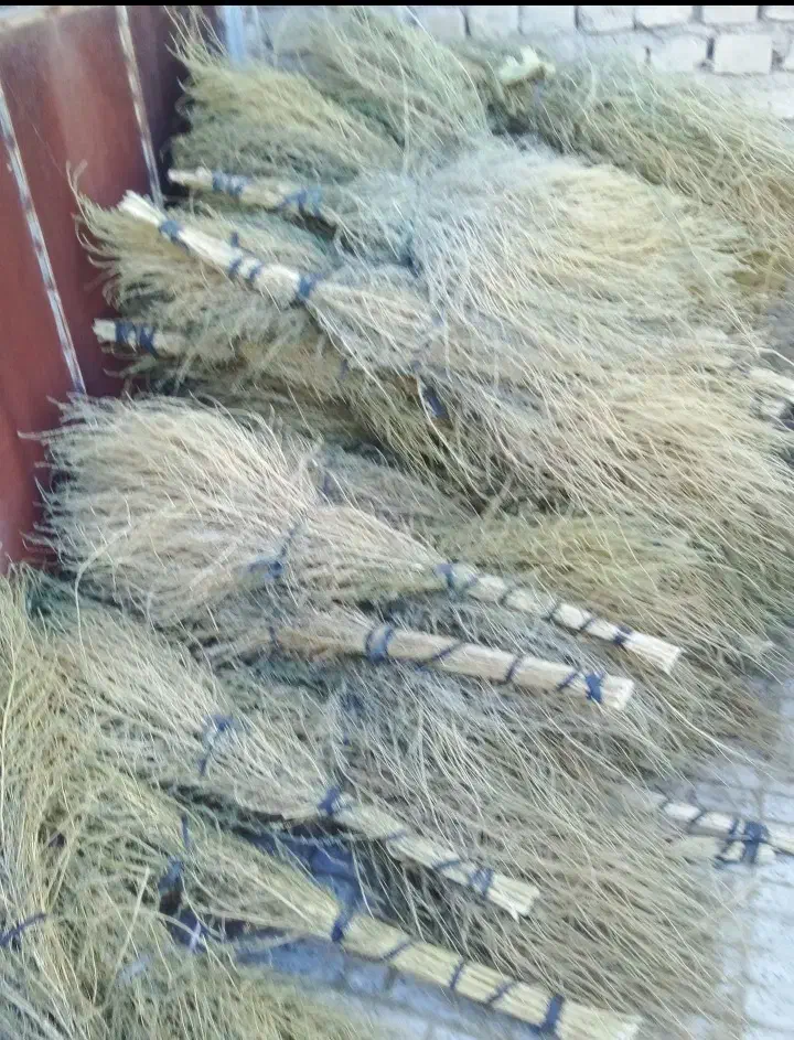 جارو محلی امسال|لوازم نظافت|معصومیه, |دیوار