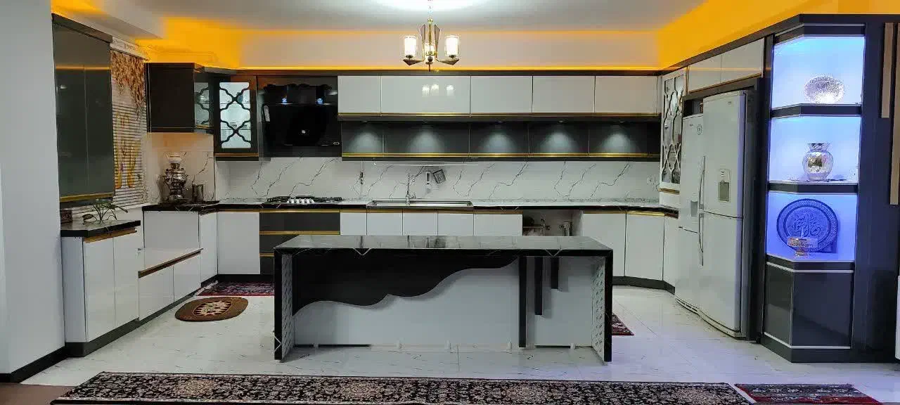 کابینت سازی پارسیان|خدمات پیشه و مهارت|ملایر, |دیوار