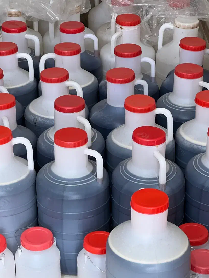 شیره انگور بصورت عمده|عمدهفروشی|نوشین شهر, |دیوار