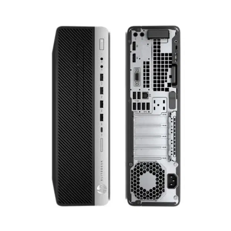 فروش انواع مینی کیس کامپیوتر مناسب اداری ، مدرسه|رایانه رومیزی|فیروزآباد (فارس), |دیوار