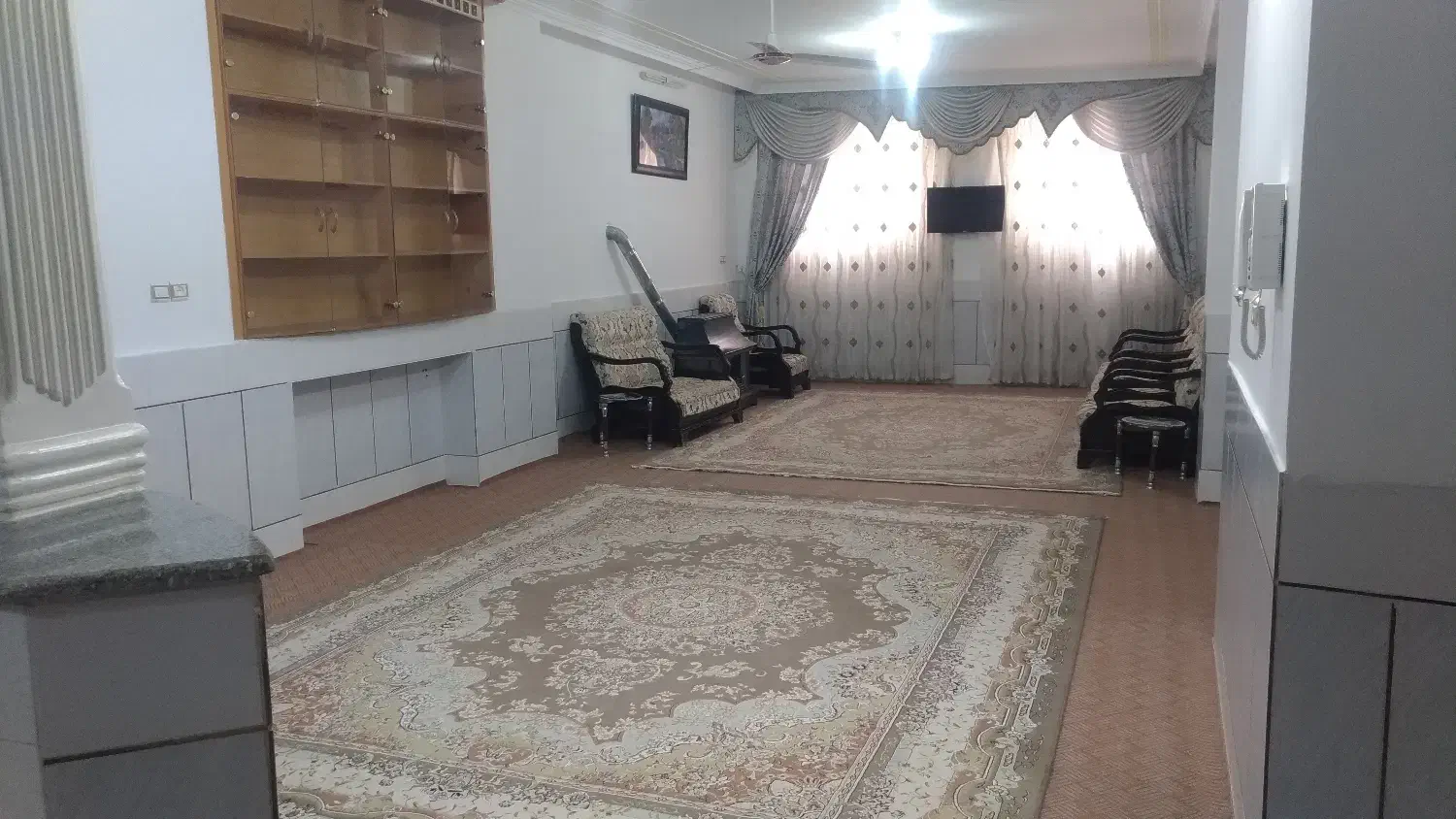 رزرو سوئیت در ورزنه|اجارهٔ کوتاهمدت آپارتمان و سوئیت|ورزنه, |دیوار