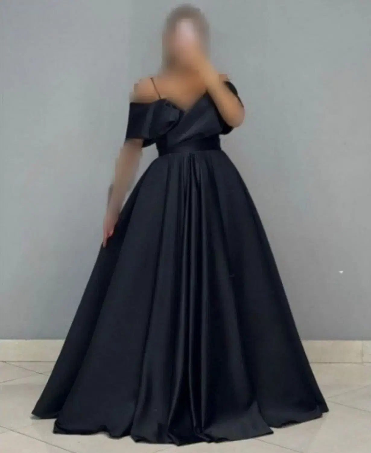 مجلسی دکلته مهسا کد ۲۰۲۴۷|لباس|قزوین, |دیوار