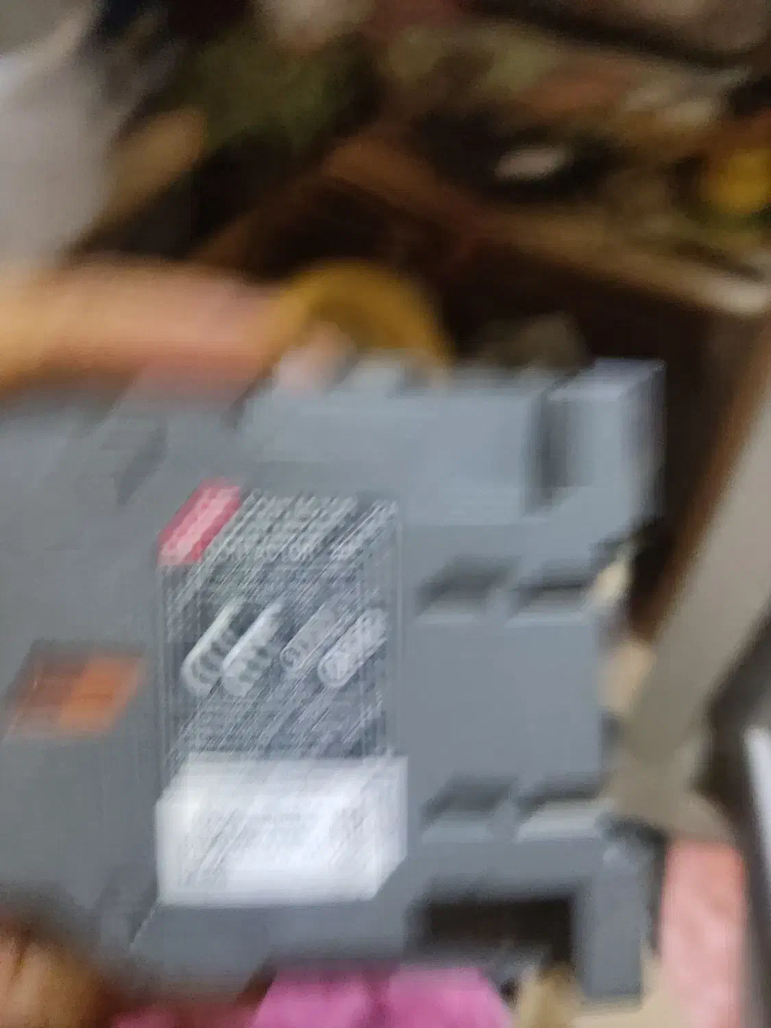 در حد نو کنتاتور۲۲a25a مینیاتور 3فاژ ۳۲ آمپر محاف|مصالح و تجهیزات ساختمان|هشتگرد, شهرک ریحانه|دیوار