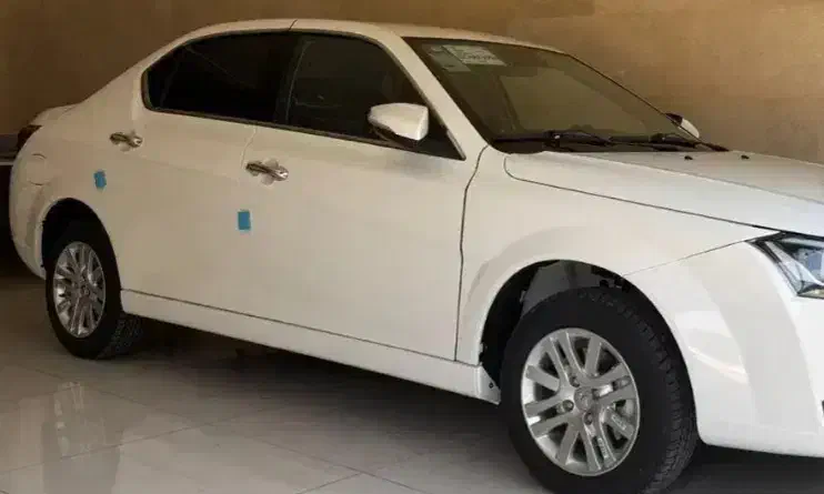 دنا 6دنده|خودرو سواری و وانت|اهواز, اسلام آباد شرقی|دیوار