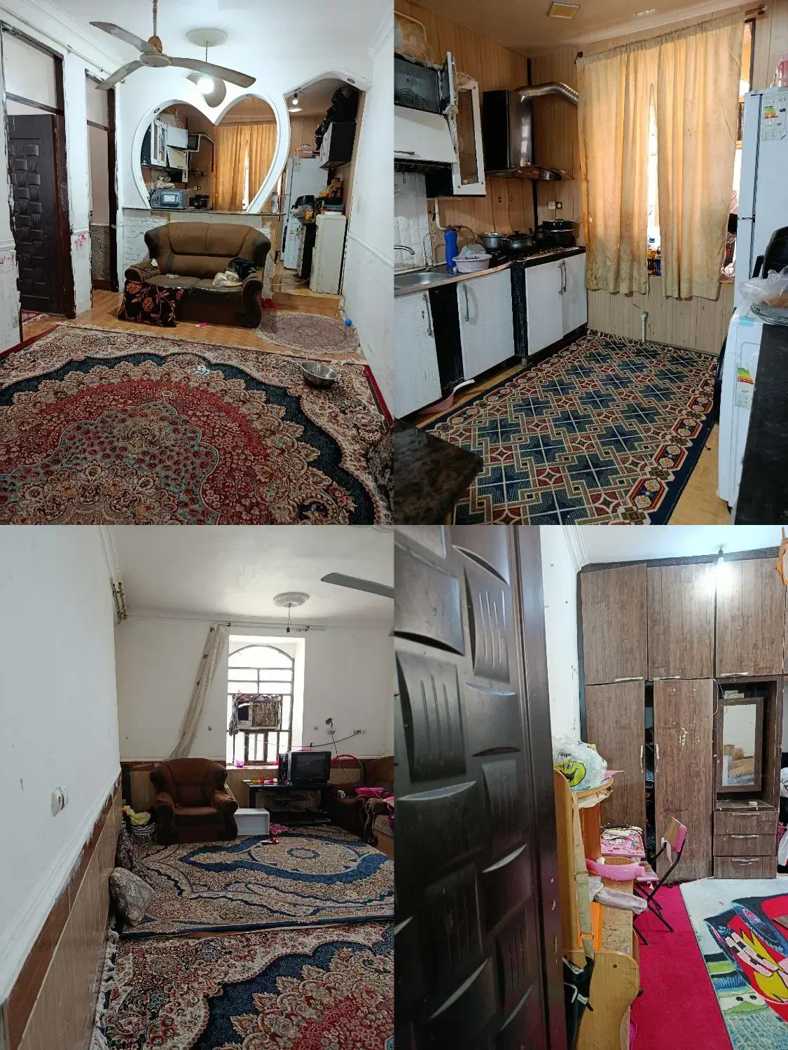 فروش ویلایی|فروش خانه و ویلا|بندر دیر, |دیوار