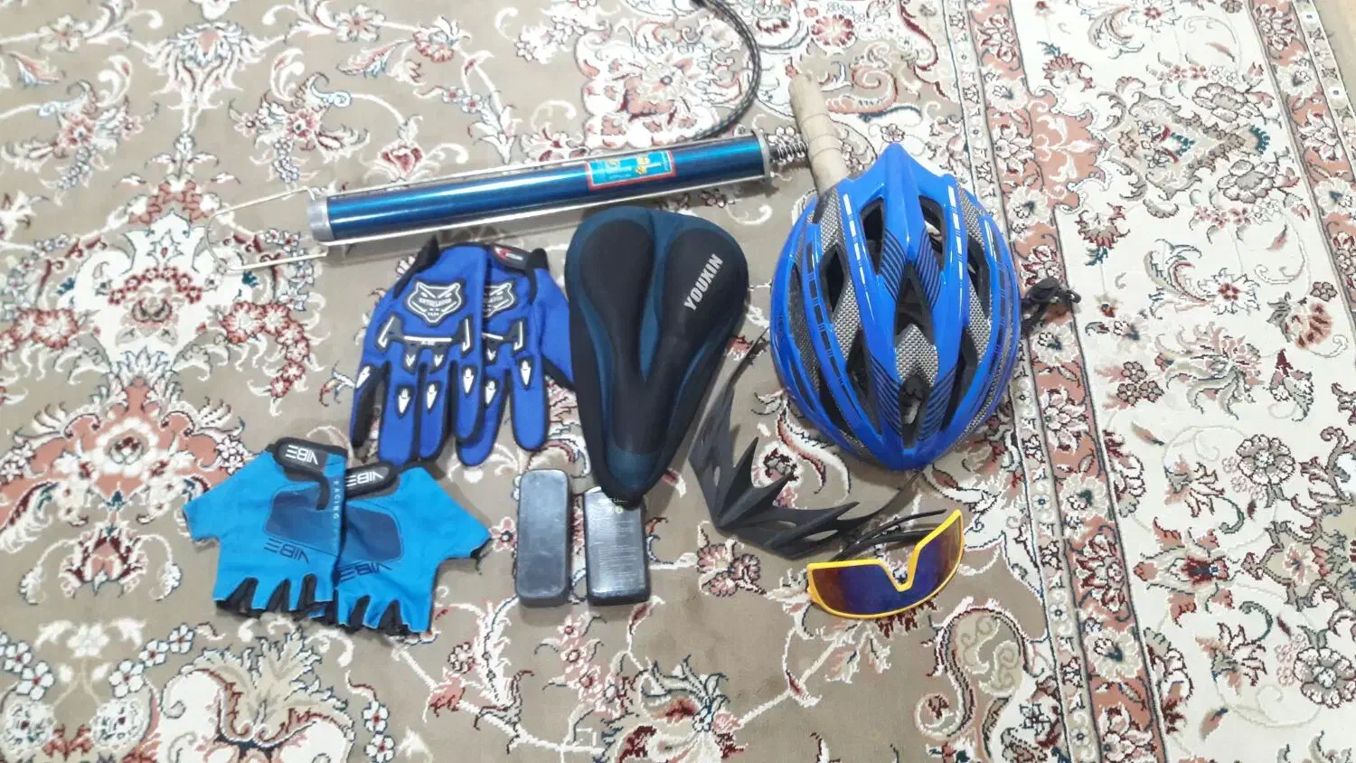 دوچرخه جاینت ۲۹|دوچرخه، اسکیت، اسکوتر|اهواز, کوروش|دیوار