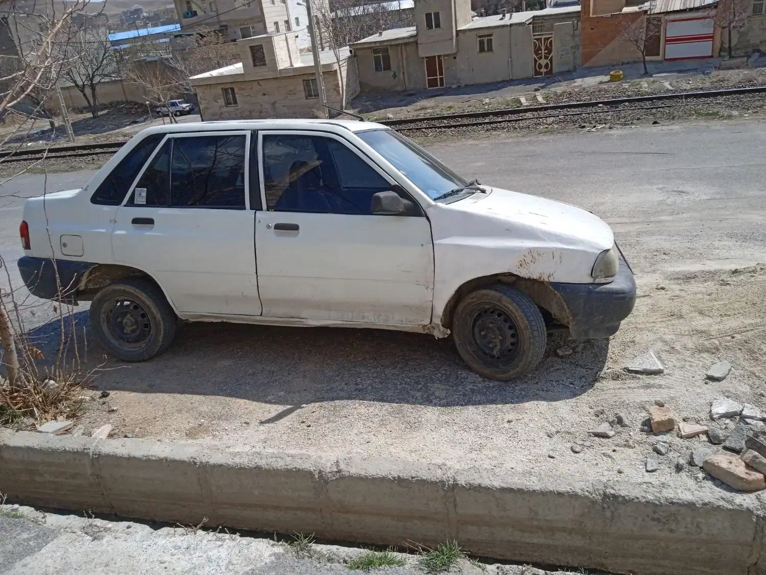 ماشین|خودرو سواری و وانت|ازنا, |دیوار