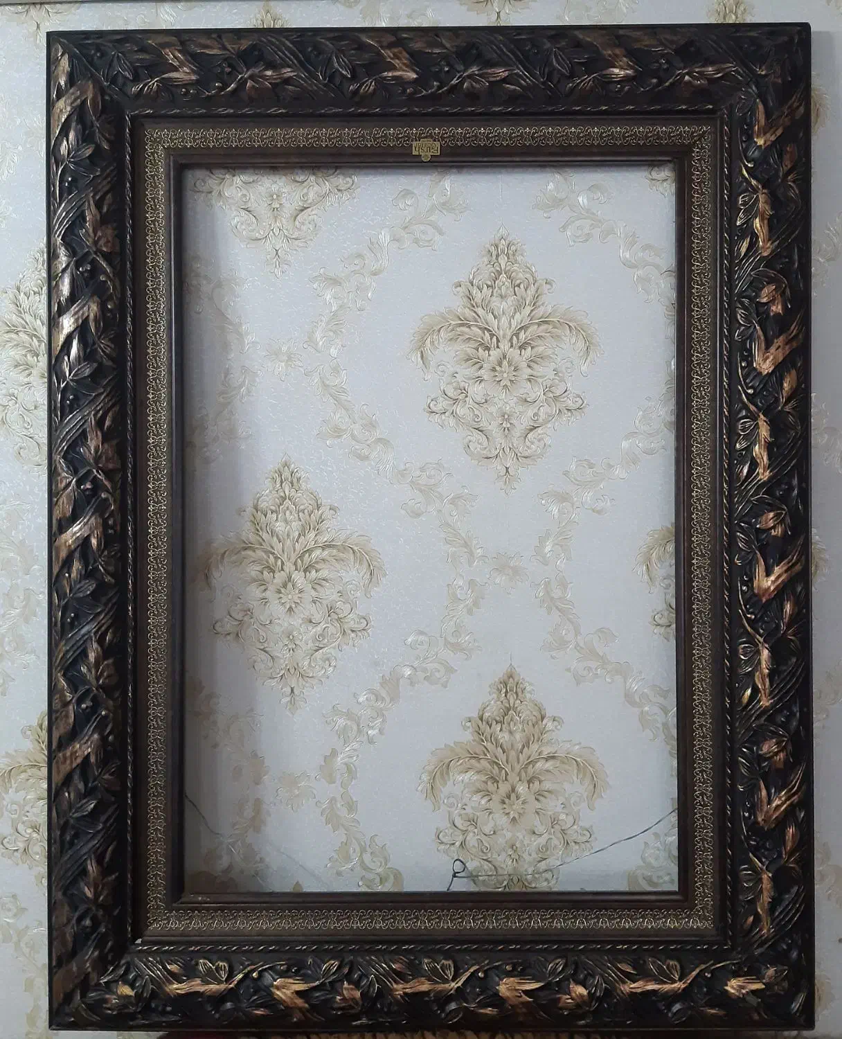 قاب تابلوفرش|تابلو، نقاشی، عکس|مشهد, مشکینی (شهرک غرب)|دیوار