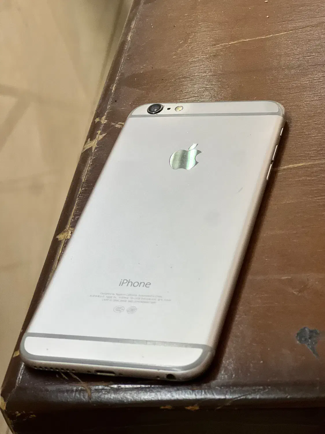 ایفون 6s plus|موبایل|تبریز, |دیوار