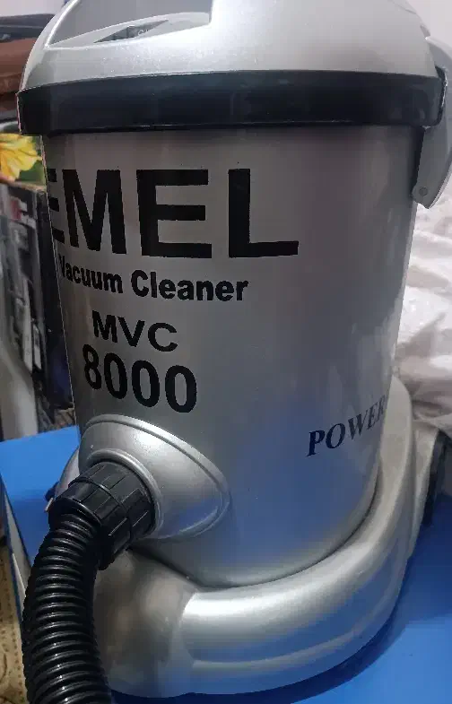 جارو برقی نو نیاز به تعمیر جزئی|جاروبرقی، جارو شارژی، بخارشو|اندیمشک, |دیوار