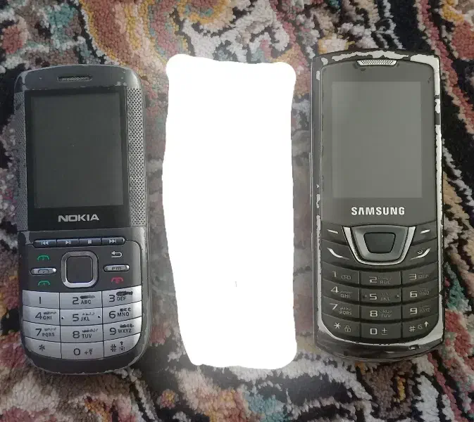 گوشی ساده|موبایل|رشت, تازه آباد|دیوار