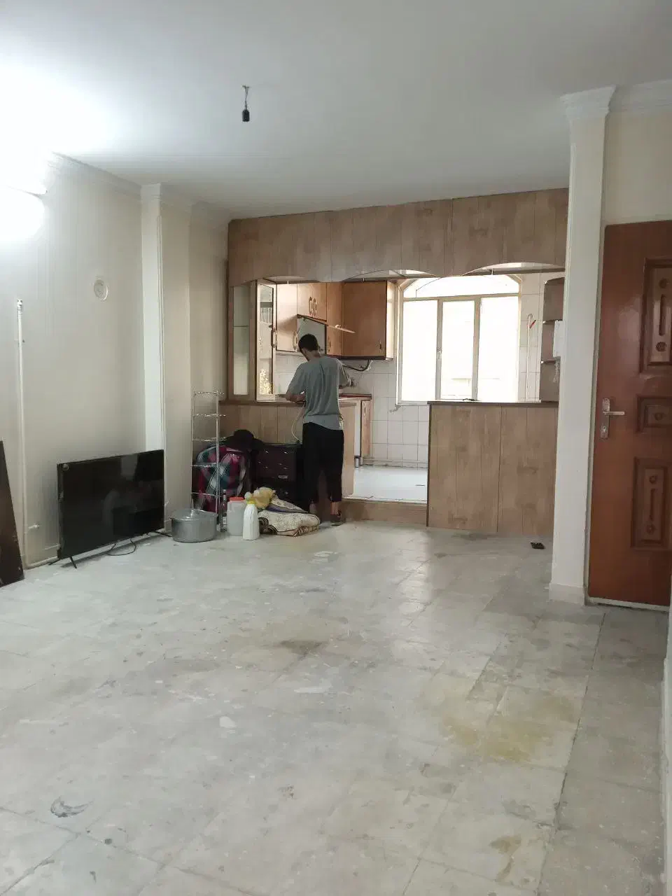 اجاره آپارتمان ۶۳متری ۲خواب در جی کمیل|اجارهٔ آپارتمان|تهران, جی|دیوار