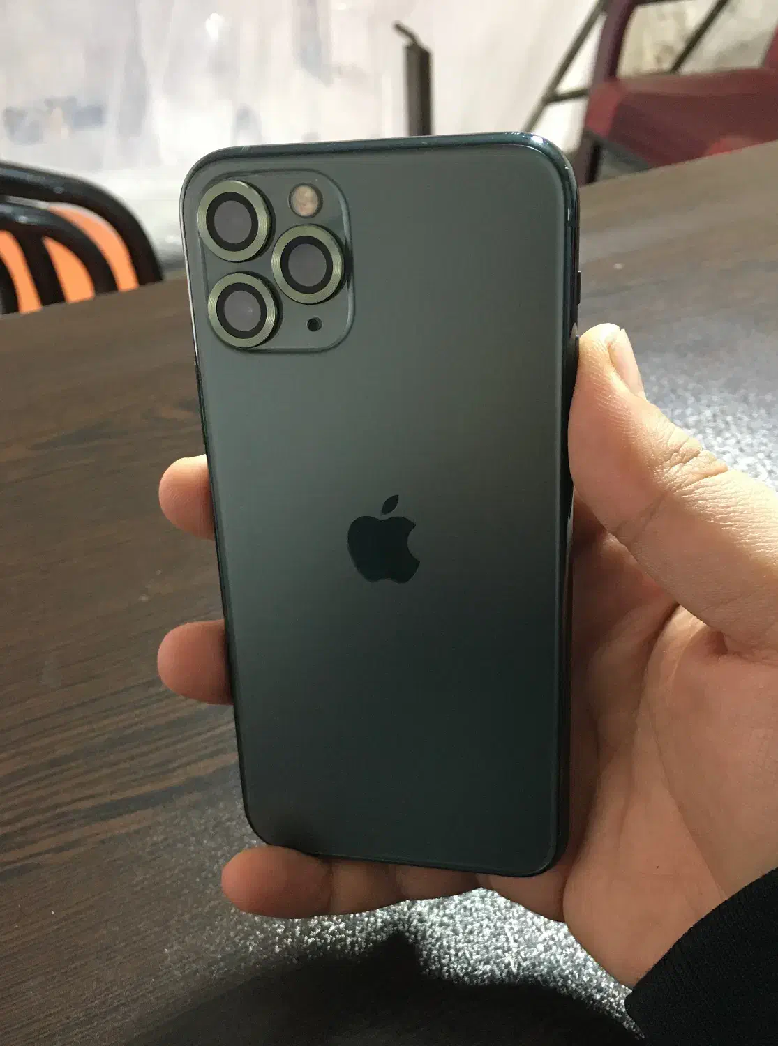 ایفون ۱۱ پرو ۲۵۶|موبایل|ارومیه, |دیوار