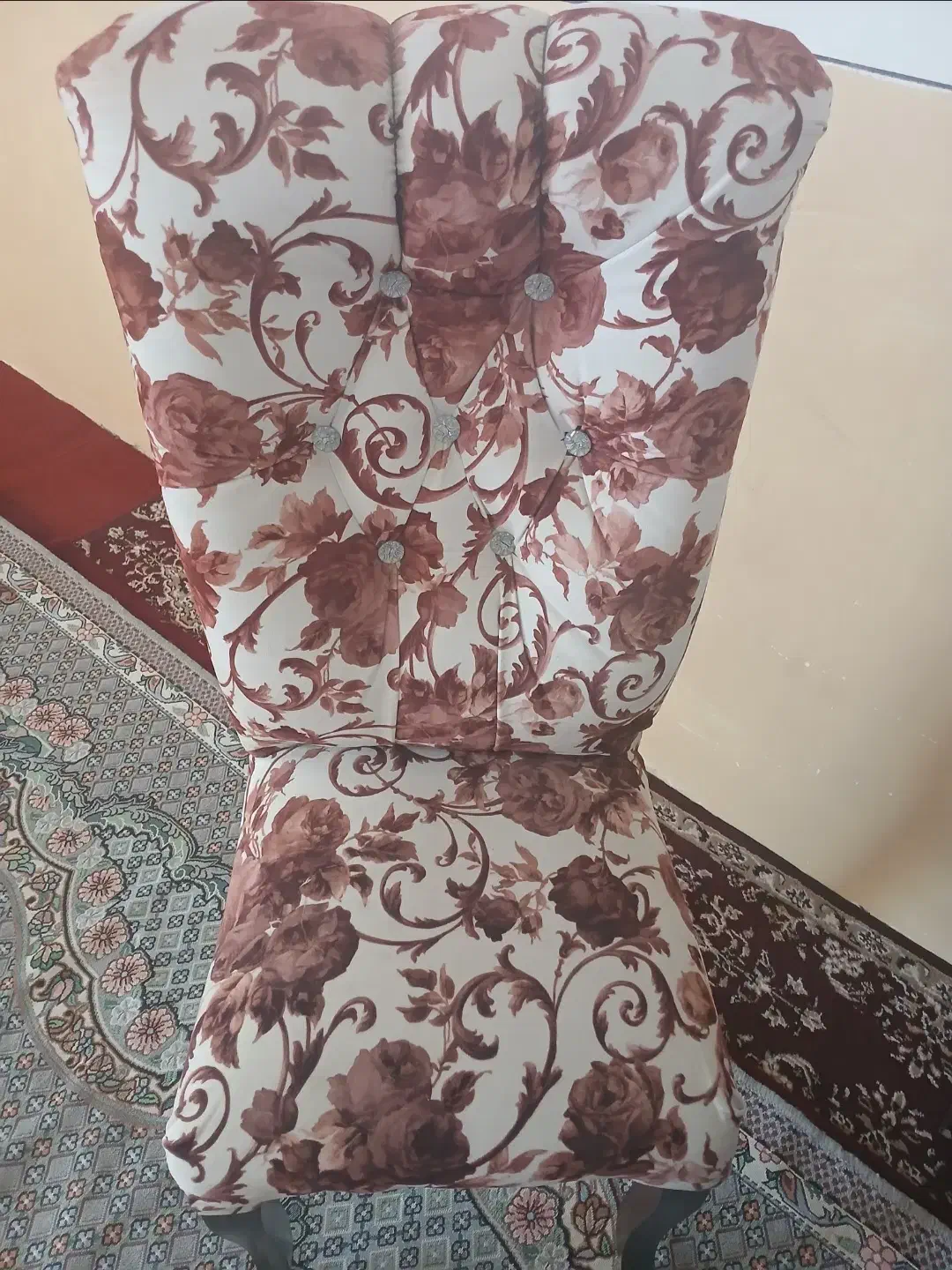 میز نهار خوری|میز و صندلی غذاخوری|سیلاخور, |دیوار