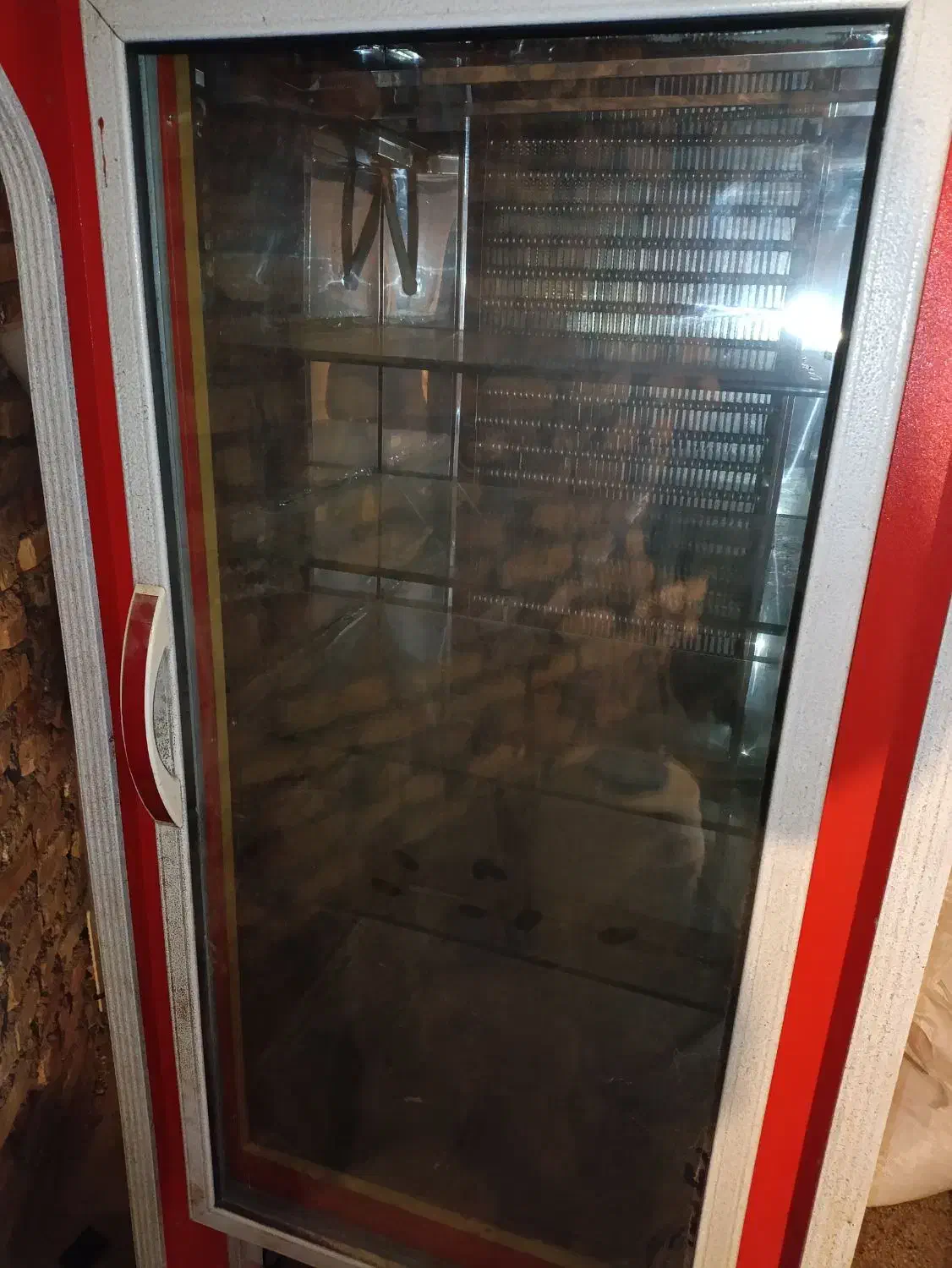 یخچال فروشی فوری|یخچال و فریزر|اردکان, |دیوار