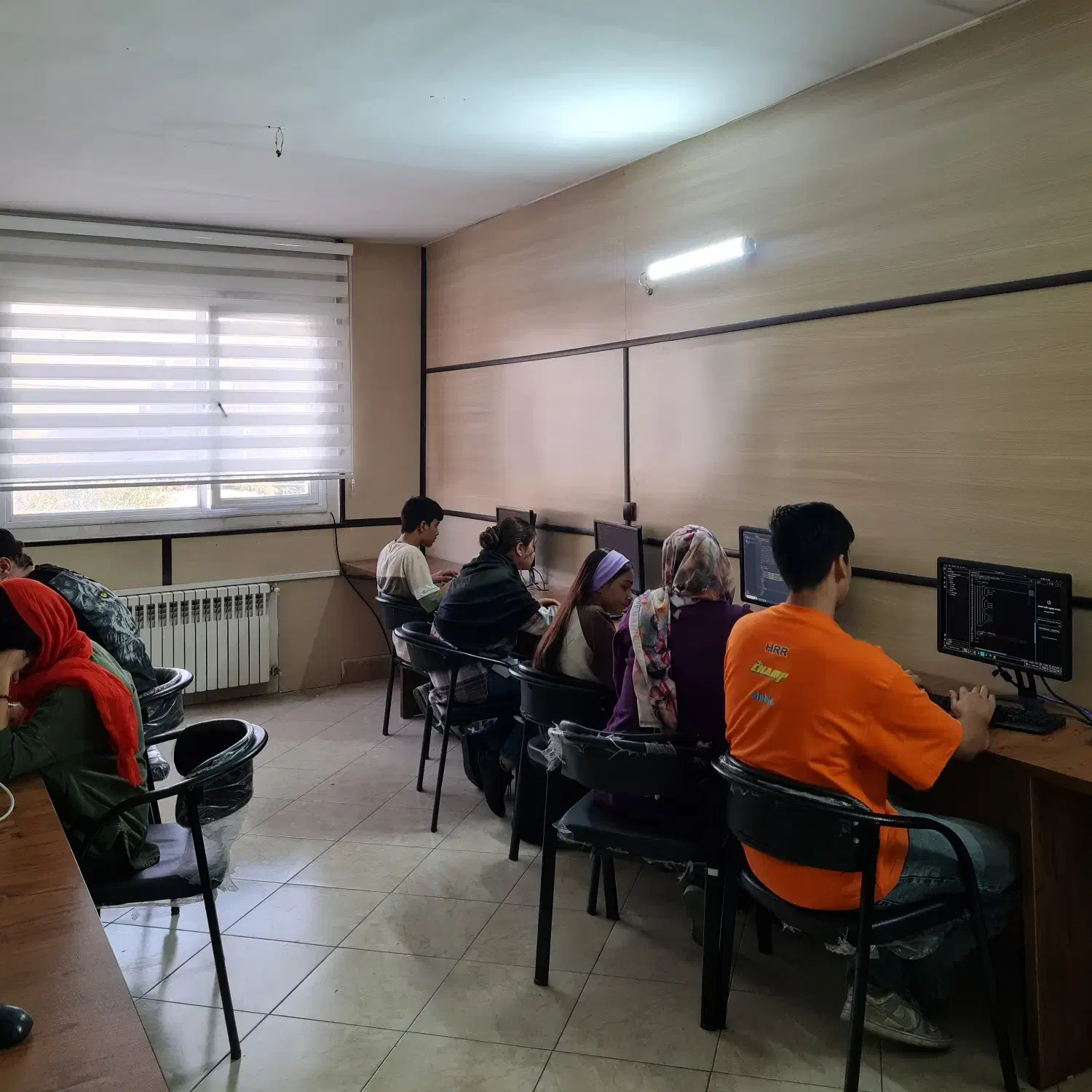 آموزش کامپیوتر (ICDL) مقدماتی تا پیشرفته|خدمات آموزشی|کرج, گلشهر|دیوار