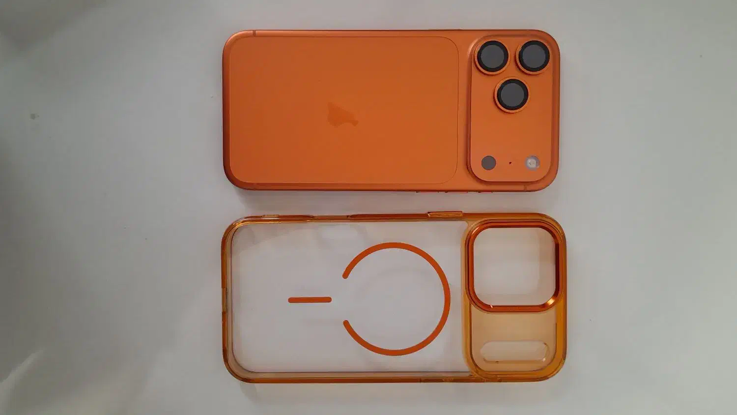 iphone 17promax zaa|موبایل|ارومیه, |دیوار