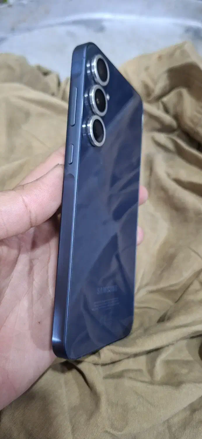 گوشیA55تمیز|موبایل|نورآباد ممسنی, |دیوار