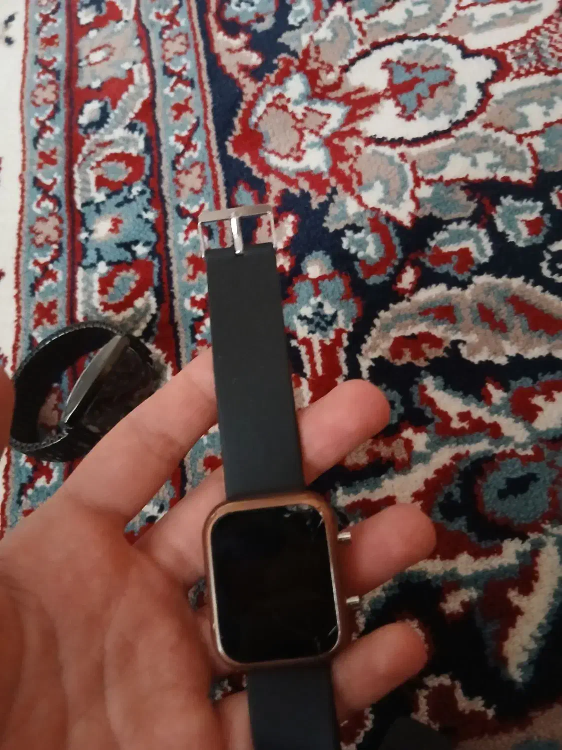 سه تا ساعت مچی باهم ۱میلیون|ساعت|قرچک, مهدیه|دیوار