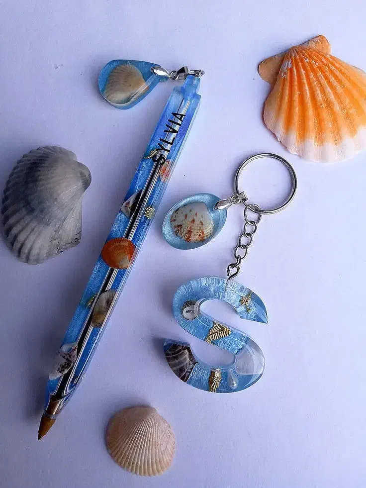 ست خودکار خط کش رزینی|لوازم التحریر|بروجرد, |دیوار