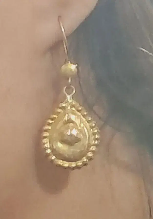 گوشوار|جواهرات|یاسوج, |دیوار