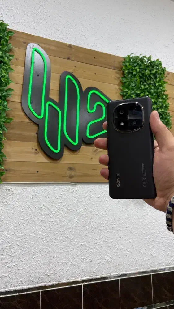 شیاومی note14proplus|موبایل|همدان, |دیوار