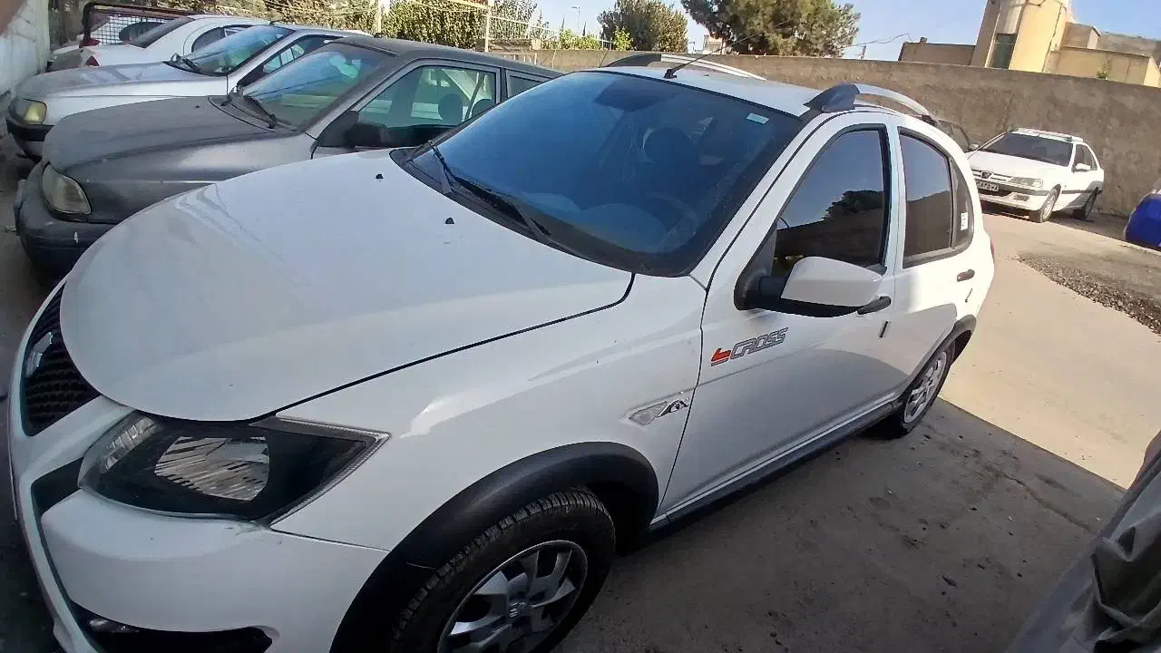 کوئیک|خودرو سواری و وانت|نسیم‌شهر, |دیوار