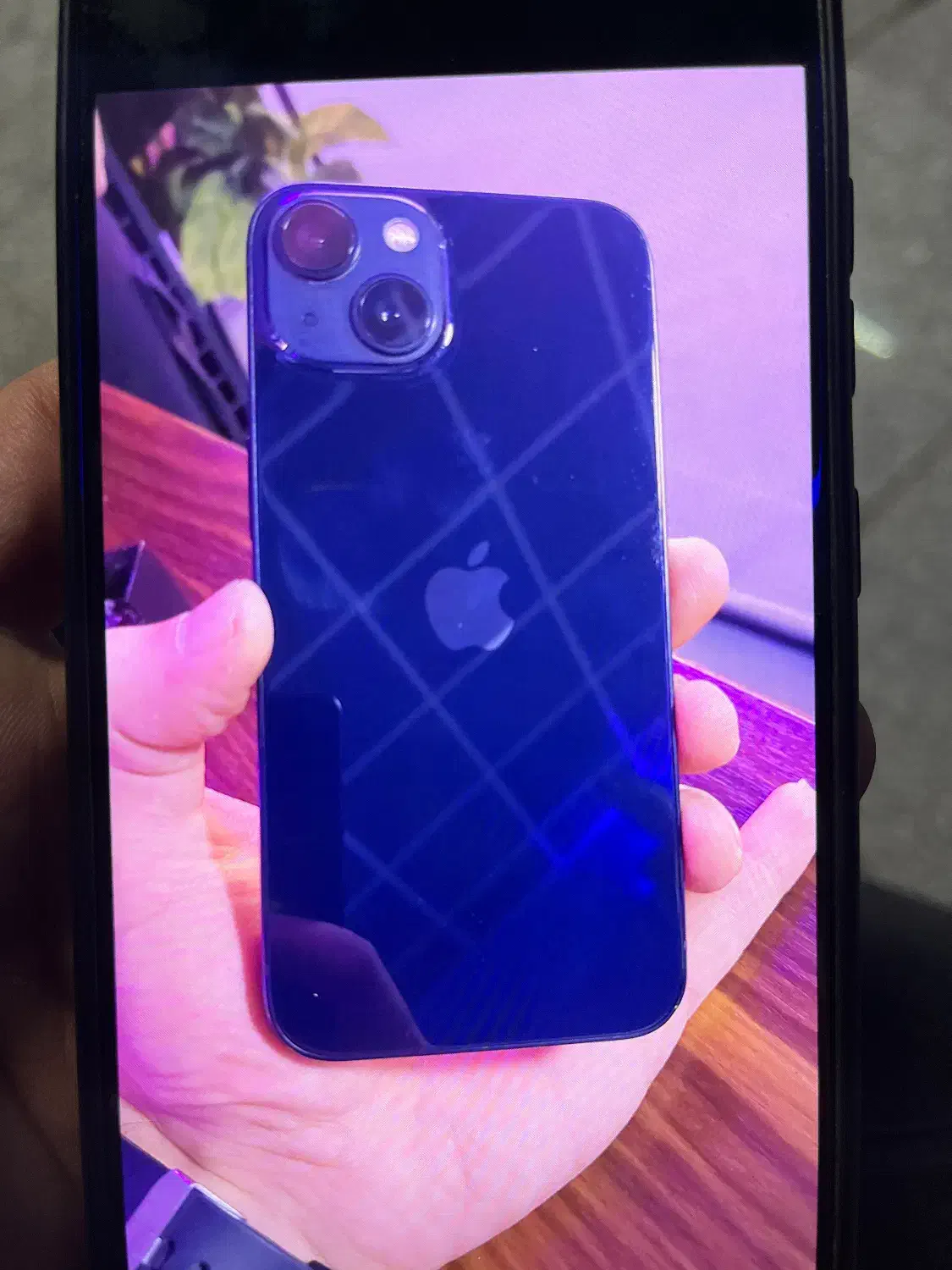 گوشی آیفون|موبایل|نسیم‌شهر, |دیوار