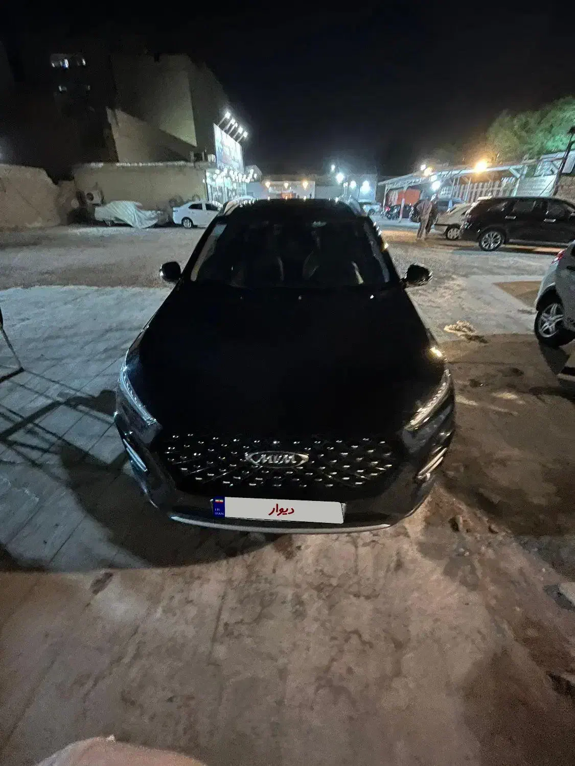 X22POR|خودرو سواری و وانت|اهواز, منازل کارون|دیوار