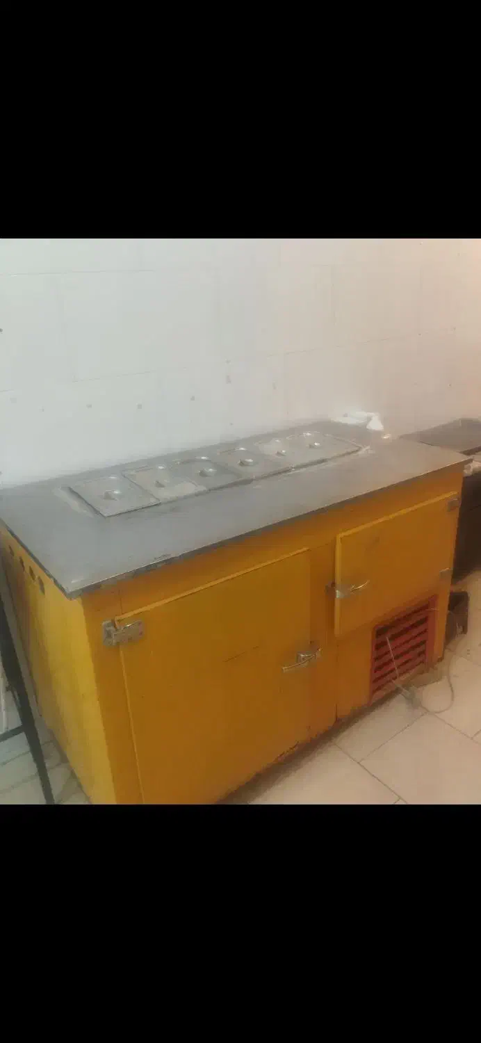 وسایل و تجهیزات مغازه|کافی‌شاپ و رستوران|داراب, |دیوار