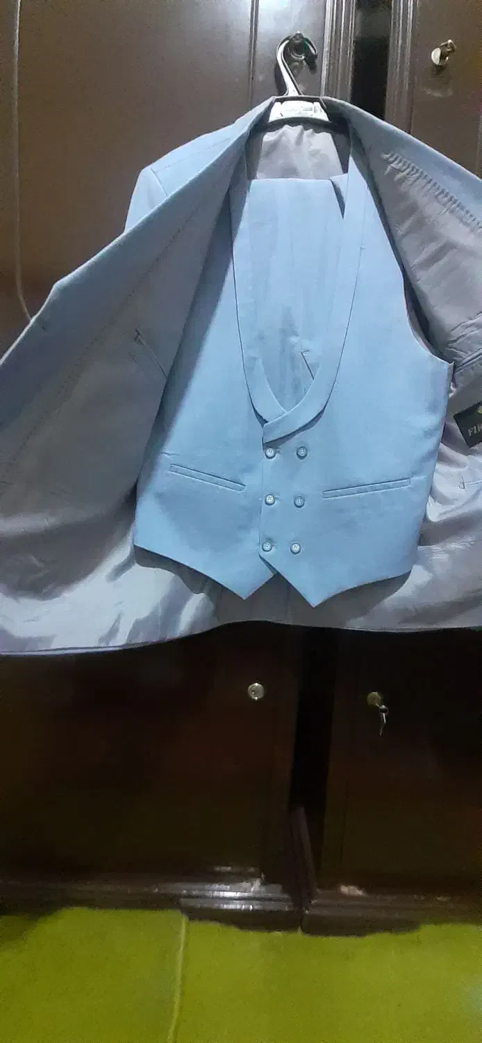 کت شلوار|کیف، کفش، کمربند|الوند, |دیوار