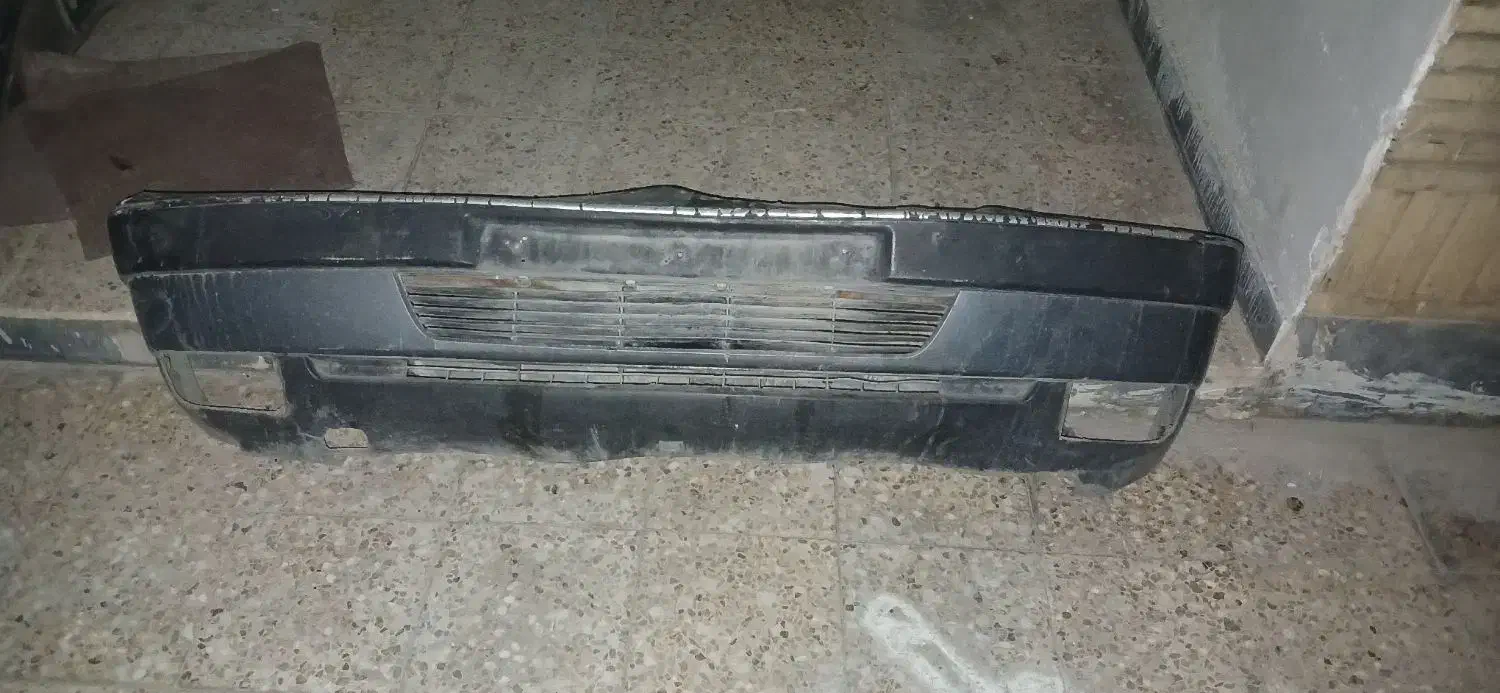 فروش یک عدد کاپوت ۴۰۵ و سپر ۴۰۵ ضربه خورده|قطعات یدکی و لوازم جانبی|اهواز, بهارستان|دیوار