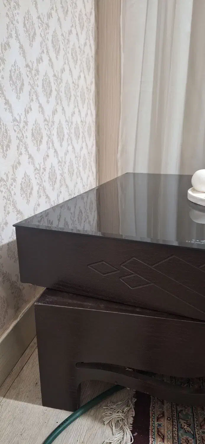 میز جلو مبلی|مبلمان خانگی و میز عسلی|بندر امام خمینی, |دیوار