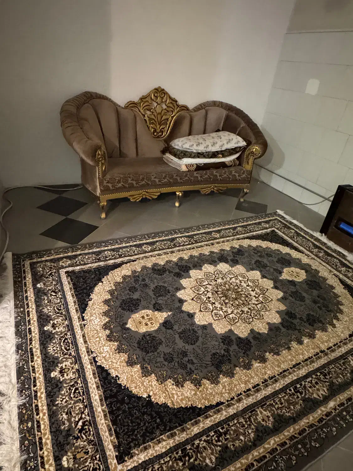 اجاره سوییت تمیز و لوکس|اجارهٔ کوتاه‌مدت آپارتمان و سوئیت|ارومیه, |دیوار