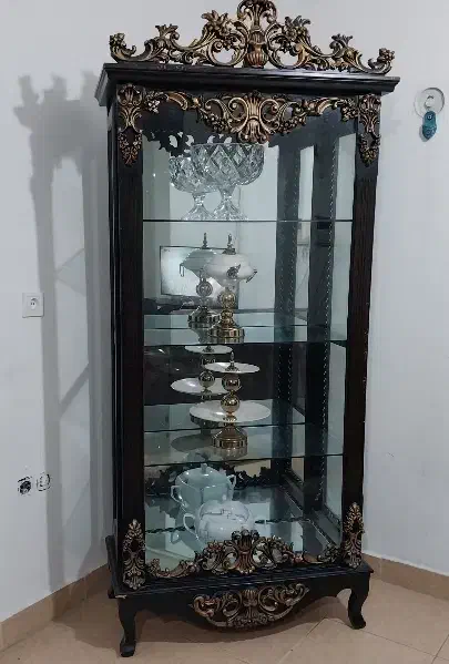 بوفه|بوفه، ویترین، کنسول|گرگان, |دیوار