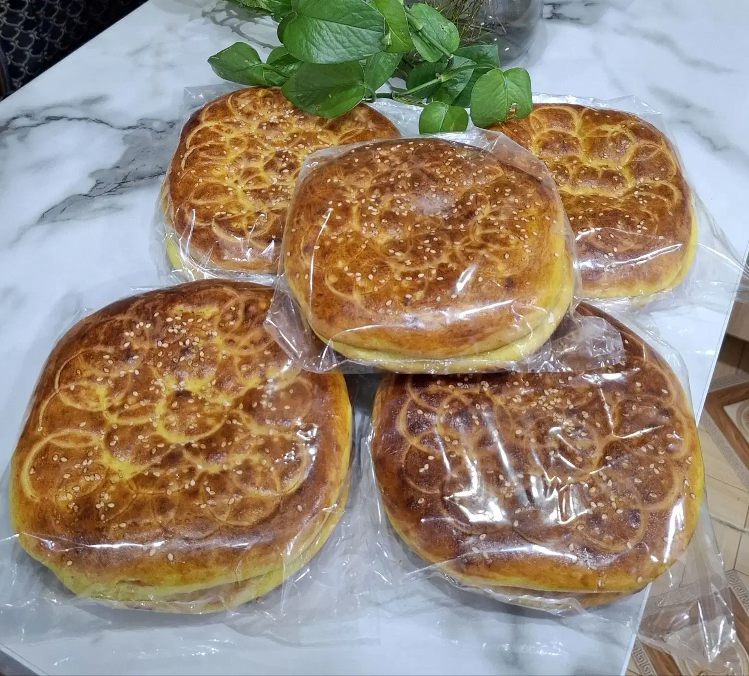 فطیرو کلوچه خونگی|خوردنی و آشامیدنی|نظرآباد, مصطفی آباد|دیوار