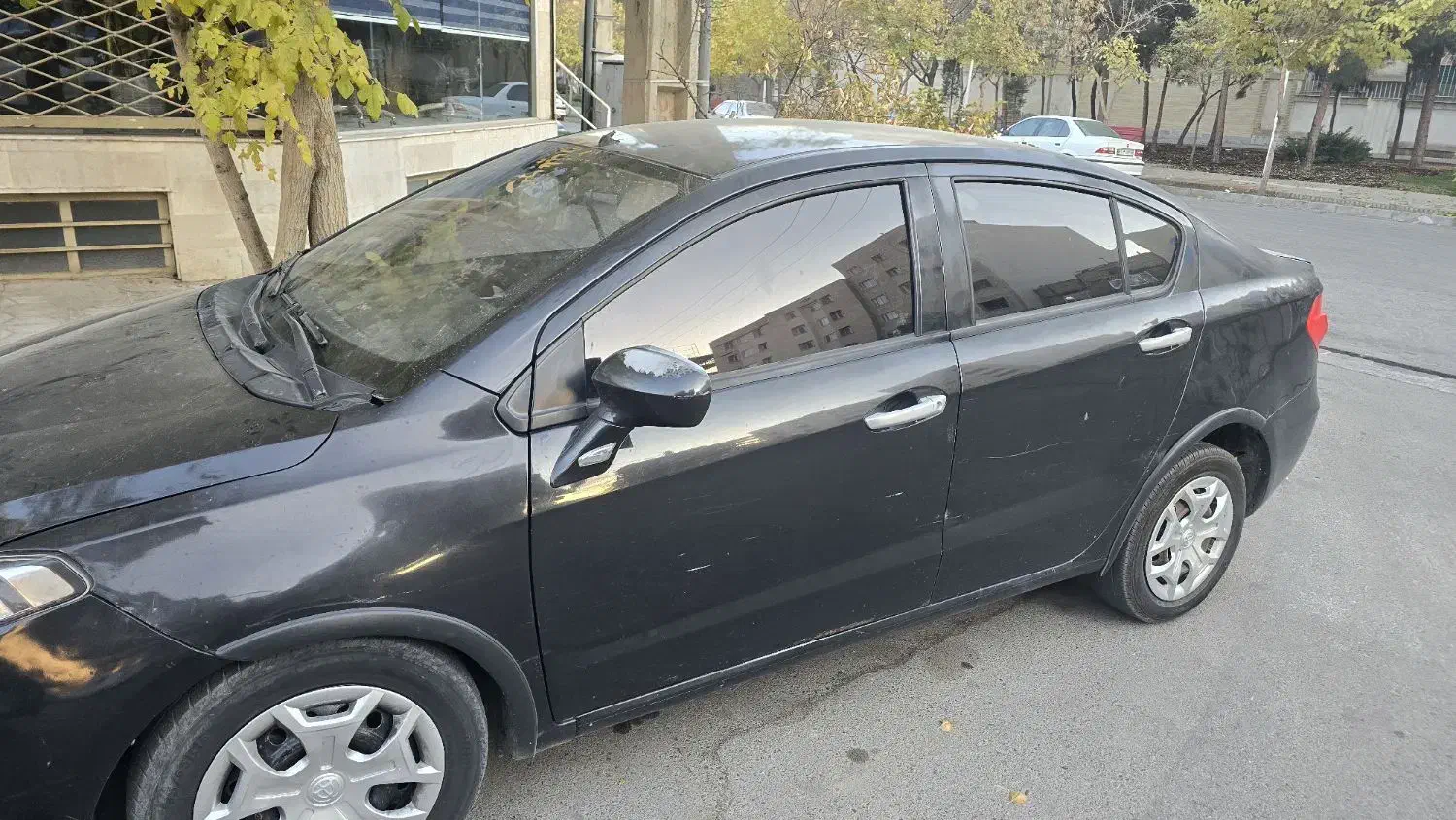 بریلیانس h230 مدل ۱۳۹۵|خودرو سواری و وانت|مشهد, ولیعصر (شهرک غرب)|دیوار